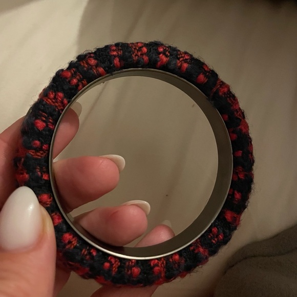 Chanel Boucle bracelet - Picture 4 of 5